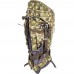Mochila Ozark Trail 55 Litros com Porta Notebook Camuflagem Exército